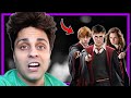 This Harry Potter Star Got Busted