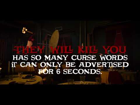 Only In Cinemas 27 March