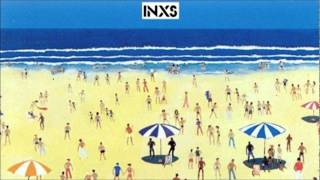 INXS - 01 - On A Bus