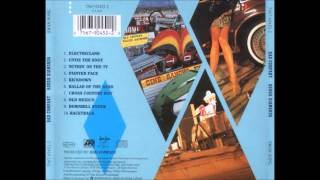 Bad Company - Rough Diamonds (1982) ~Full Album~