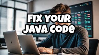 Download the video "Are You Making These COMMON Mistakes with Java Objects?"