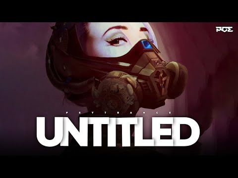 PSYTRANCE ● Victor Lou - Untitled (Mazuk Remix)