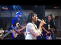 Fanesha Anggi Menyulam Kain Yang Rapuh NEW KHARISMA Bolo Dewe Live Kates Krembung