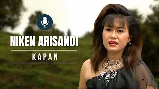 Download lagu Niken Arisandi - KAPAN mp3