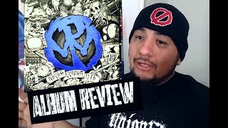 Album review - Pennywise Never Gonna Die