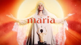 Maria Music Video