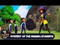 Mystery Of The Missing Students लापता छात्रों का रहस्य रु�