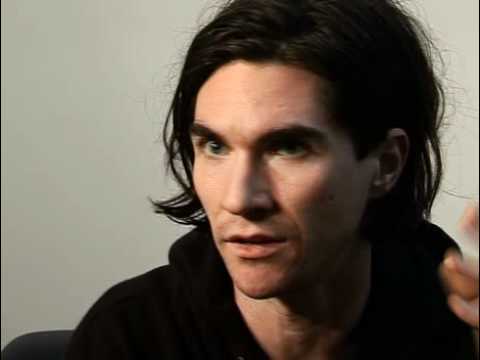 The Dresden Dolls interview - Brian Viglione 2008 (part 2)