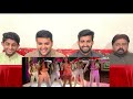 Reaction On Sexy Sexy Mujhe Log Bole Song