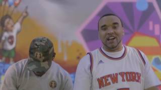 JIGGIDY  YONKERS AVE FLOW