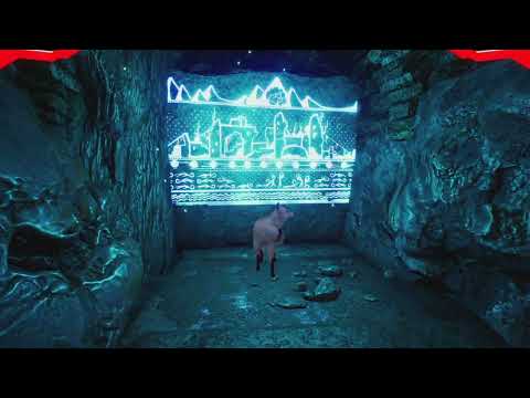 Aurora Restored | The Pirate King Plays Spirit of the North | Finale