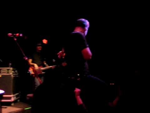Gavin DeGraw, 2009 Tour, San Diego P2