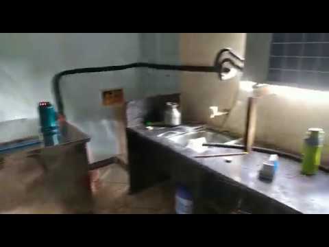 Kulfi Machine 6 Moulds