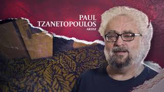 City of West Hollywood Art Tour: Paul Tzanetopoulos