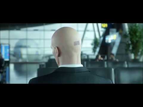 HITMAN™Agente47,Severo ma giusto...