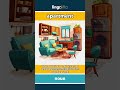 apartment (noun) - definition and usage in English