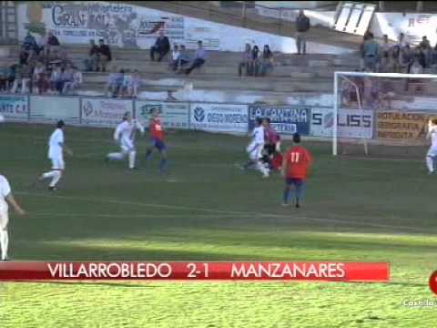 La Cancha. C.P. Villarrobledo