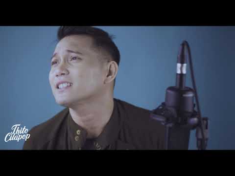 Kubenci Kau Dengan Cintaku ( Thito Cilapop)