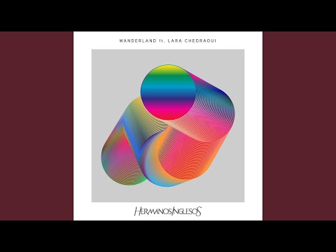 Wanderland feat. Lara Chedraoui (Riptide Extended Remix)