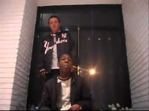 Conexión De Barrios-Ratek Pasky   Xus