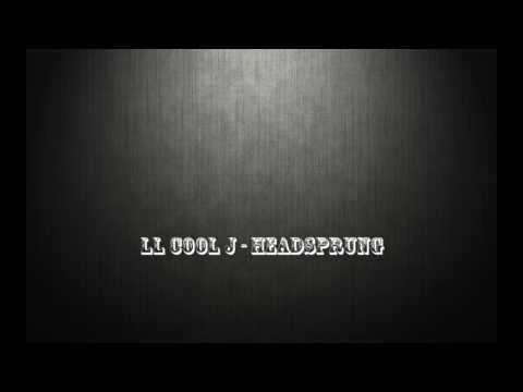 LL Cool J - Headsprung