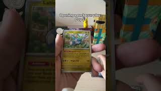 Opening more of Pokemon mega evolutions #pokemon #pokemontcg  #pokemonchannel