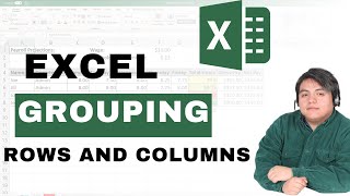 How to Group or Ungroup Rows and Columns in Excel? (Quick Guide)