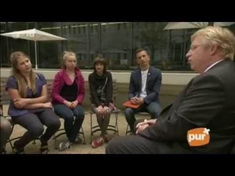 UN-Kinderrechtskonvention wird 25 Jahre - 20.11.2014