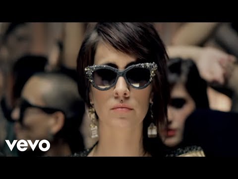 DEV - Bass Down Low (Explicit) ft. The Cataracs (Official Music Video)