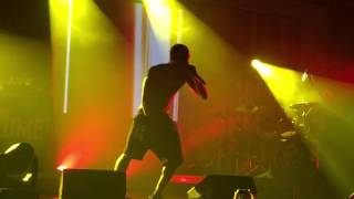 Crown Me by Hopsin @ Revolution Live on 10/25/15