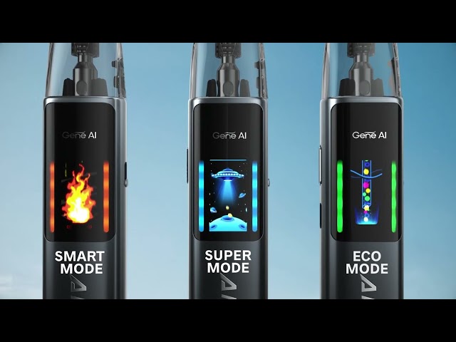 جهاز ارجوس جي 2 من شركة فوبو