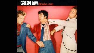 Green Day - Poprocks And Coke (WPCR-11121) [2002]