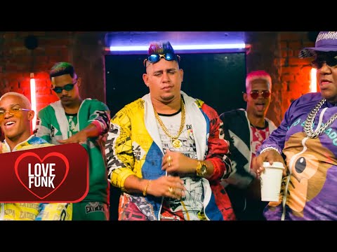 EU DANDO NA BUNDA DELA ELA SO FALAVA DALE DALE - MANEIRINHO DO RECIFE, MC BALAKINHA, BIEL (WebClipe)