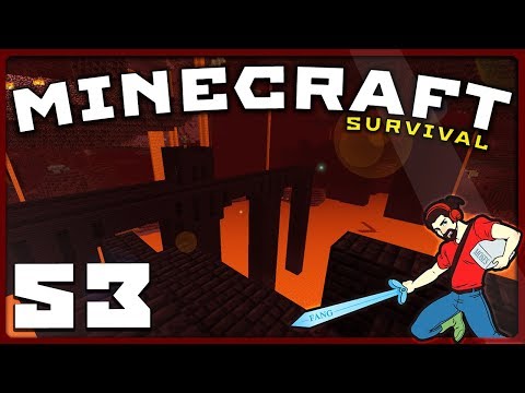 Minecraft Survival | TOTALLY WORTH IT! 🔥 || [S01E53] Vanilla 1.12 Lets Play
