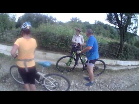 Firijba. Lectia de viata nr. 1