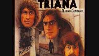 Triana    Quiero contarte