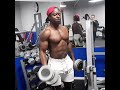 Muscle God curling 60 lbs easy