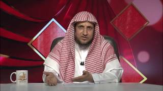 صورة آداب الطعام والشراب - المحاضرة 6 - التربية الإسلامية - المستوى الثالث - د. عبد العزيز الجهني