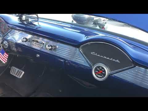 1956 Chevrolet Bel Air (CC-1232755) for sale in Huntington Beach, California