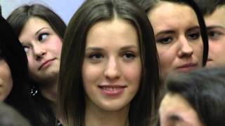 Вечер встречи выпускников в Бронницах