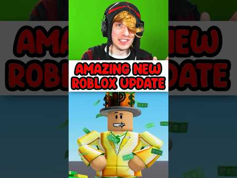 Roblox Is Making Everyone Rich