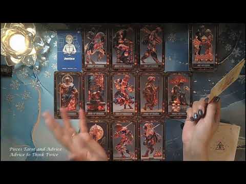 Pisces♓FATED RETURN✨A second chance at this🤯Regret pushes someone to do the right thing☎New option🎁