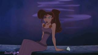 I Won&#39;t Say I&#39;m In Love (all voices) - Disney&#39;s Hercules - cover by Elsie Lovelock