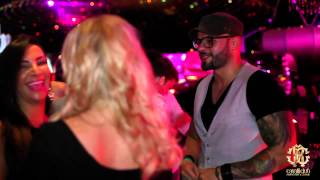 LOUD at Cavalli Club Restaurant  Lounge