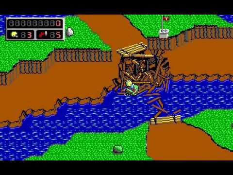 Commander Keen in Canteloupe Quest Update