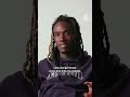 OsamaSon Breaks Down His Studio Routine Step By Step