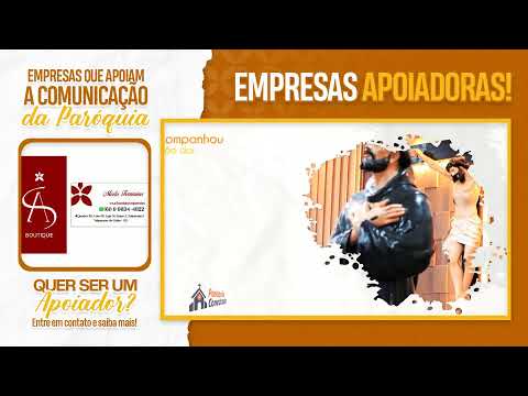 3º Domingo da Páscoa | Domingo