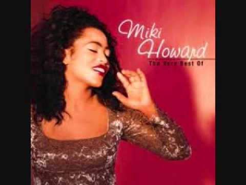 Gerald Levert and Miki Howard:  That's What Love Is