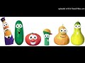 Veggietales Cast I Can Be Your Friend