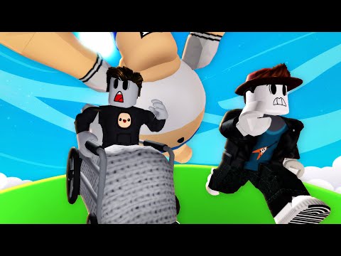 Der Fette Mann Kommt! 😱  | Roblox Escape Mc Donalds Obby deutsch Konnie